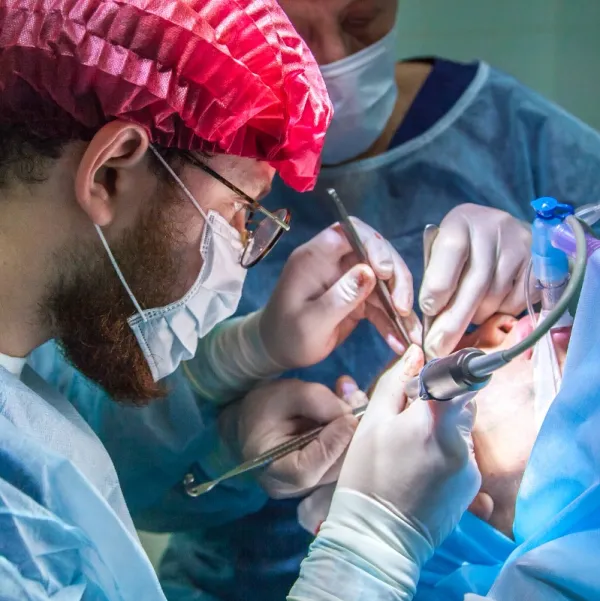 Bariatric Surgeons SEO