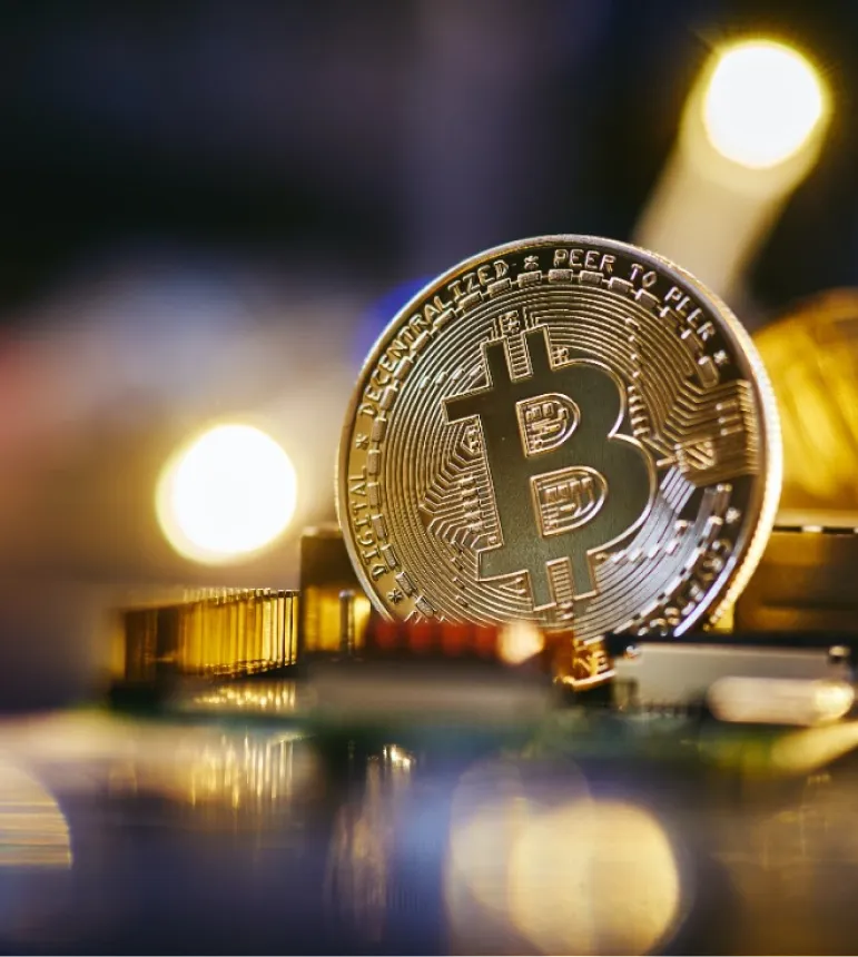 Crypto SEO