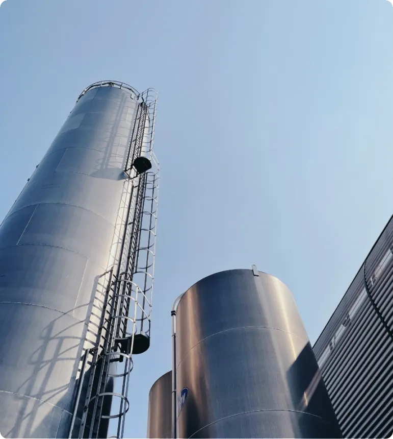 Industrial SEO