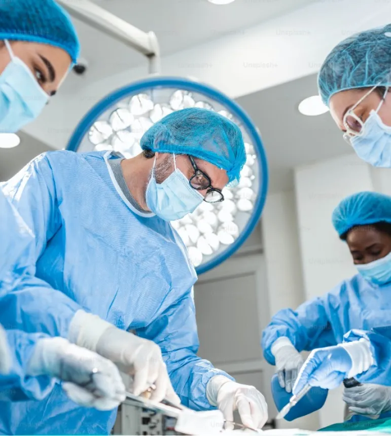 Surgeons