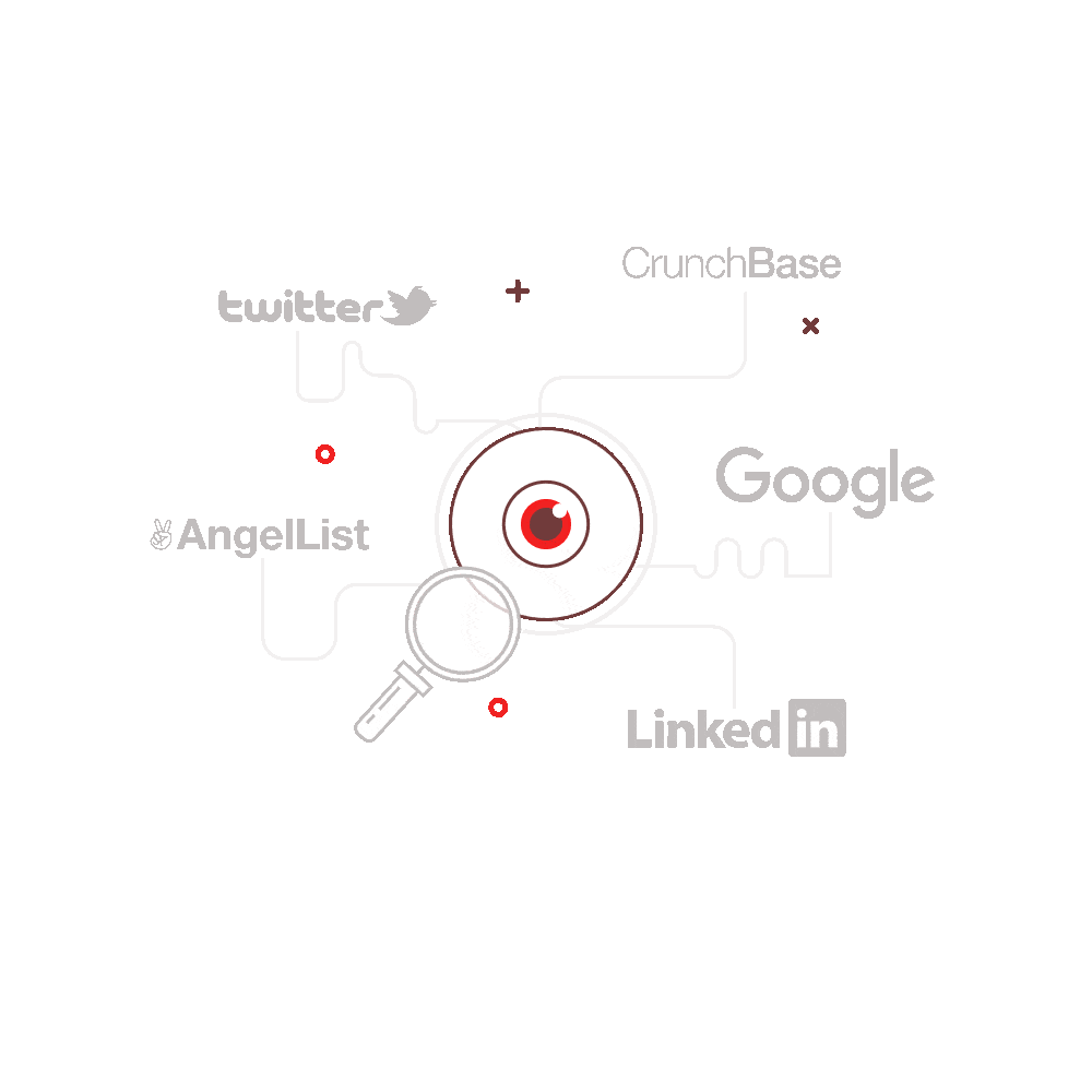 Off page SEO Hero Animation