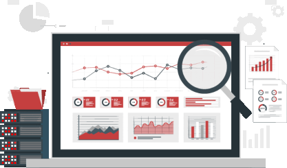 SEO Consultation Hero Animation