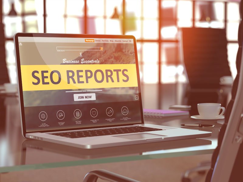 SEO Reports