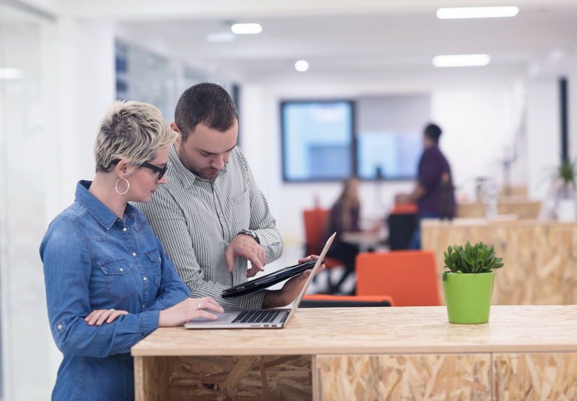 Digital Marketing People