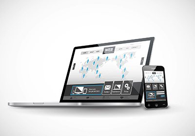 Responsive Website