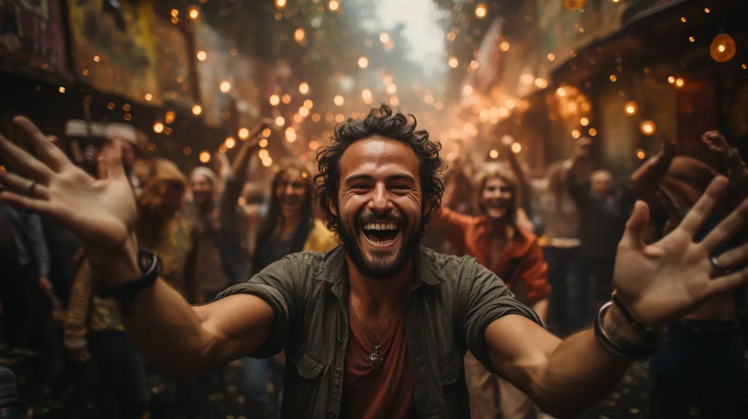 Harnessing the Power of Influencer Testimonials