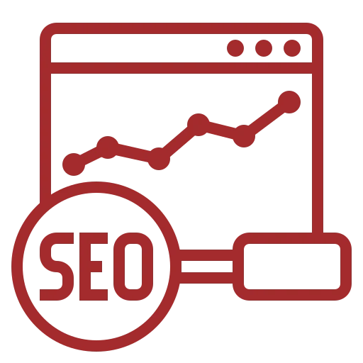 SEO Icon
