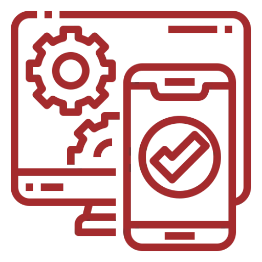 Website Development Icon