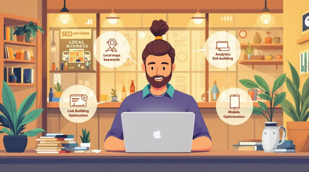 5 Key SEO Services Small Businesses Should Implement IMG