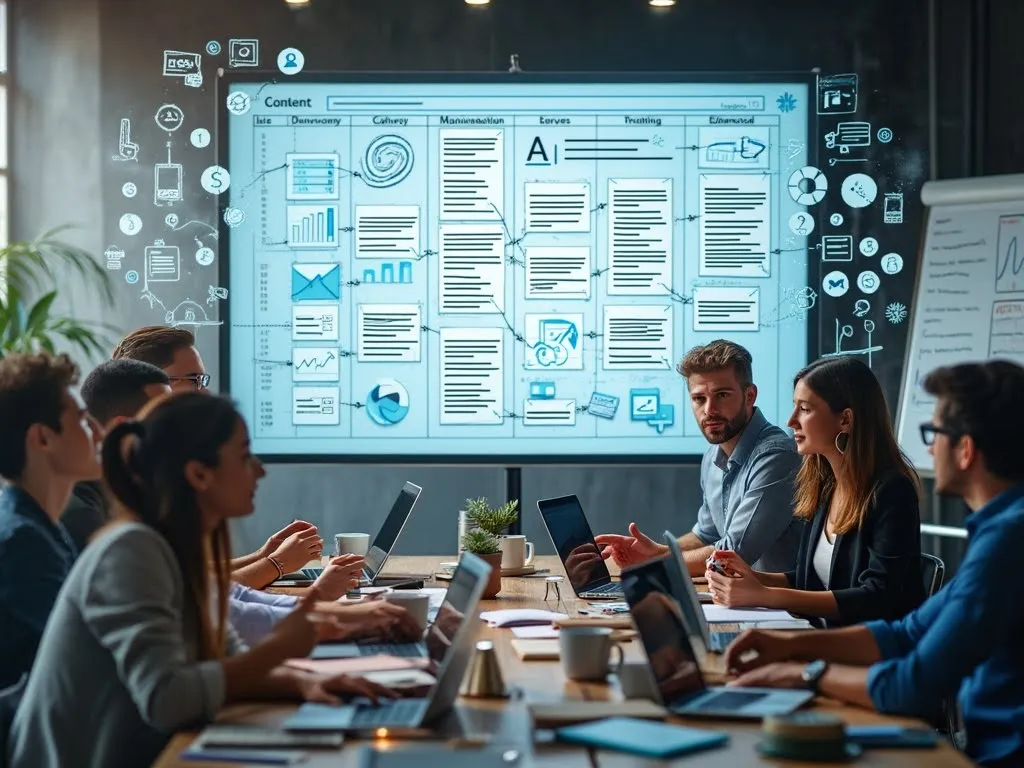 Building Successful Content Marketing Strategies_ From Plan to Execution IMG
