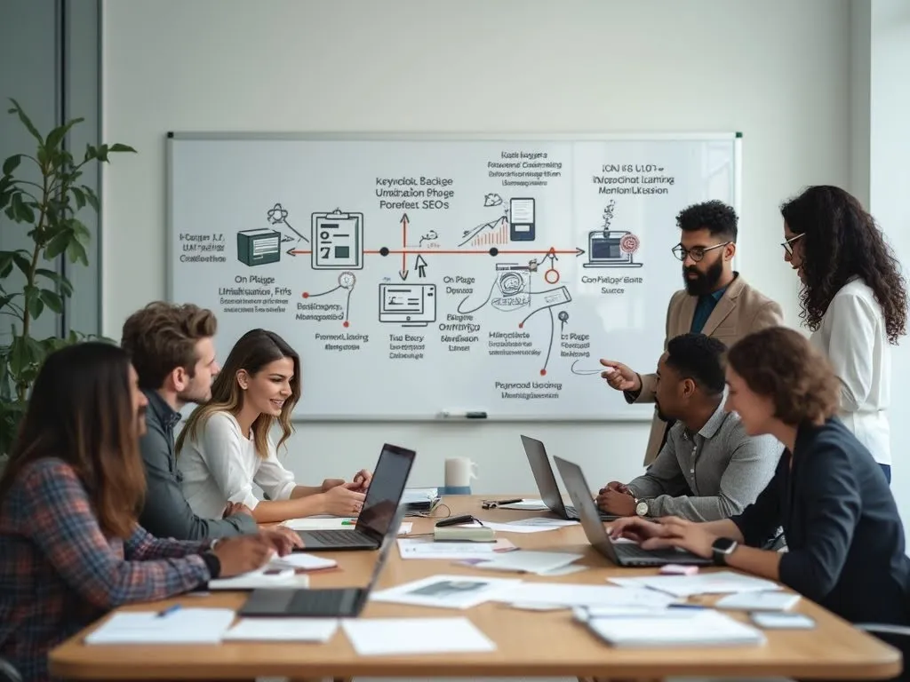 Building and Optimizing Your Local SEO Strategy Tips and Timelines IMG