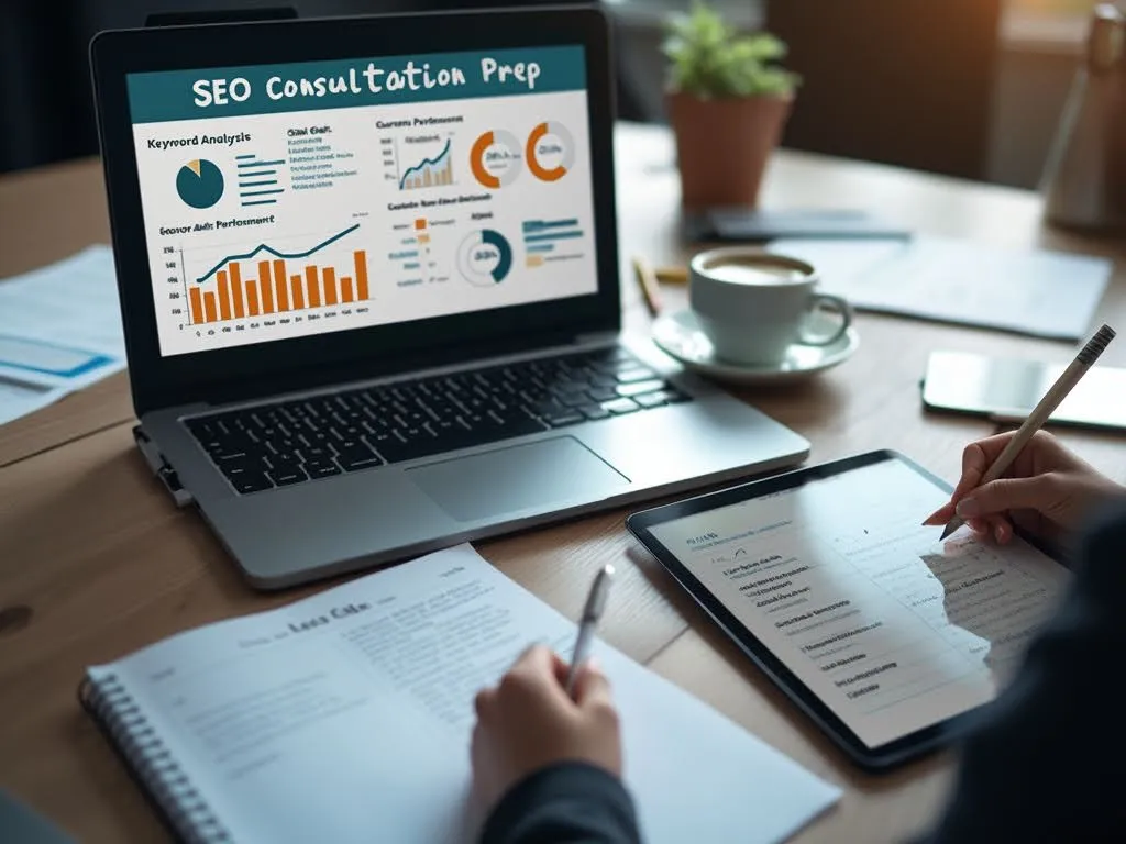 Getting the Most Out of Your SEO Consultation: Preparation and Execution IMG