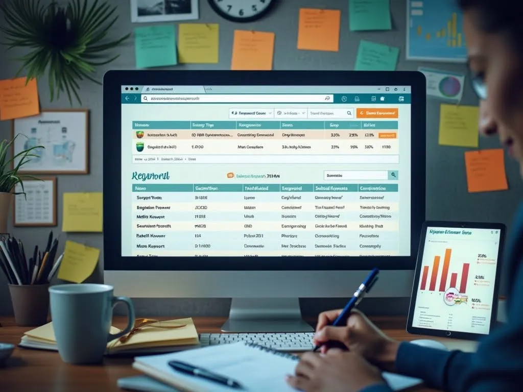 Keyword Research 101 - Basics, Types, and Benefits