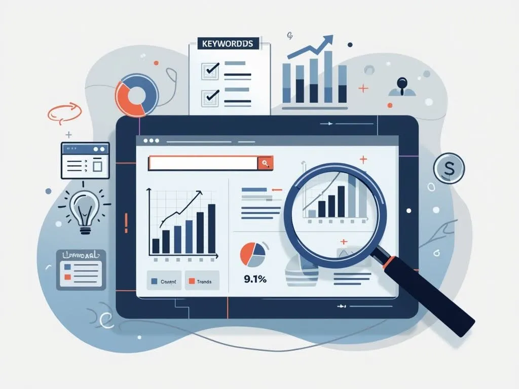 Keyword Research for Businesses_ Costs, Trends, and Optimization IMG