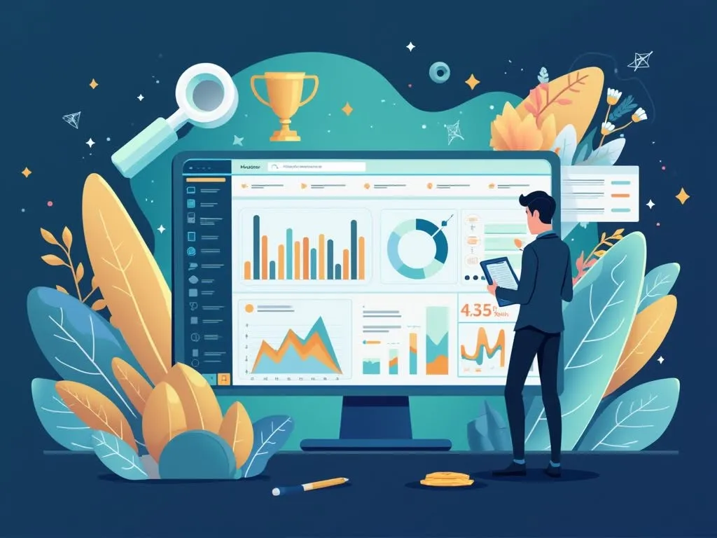 Mastering Keyword Research_ Strategies, Tools, and Competitive Insights IMG