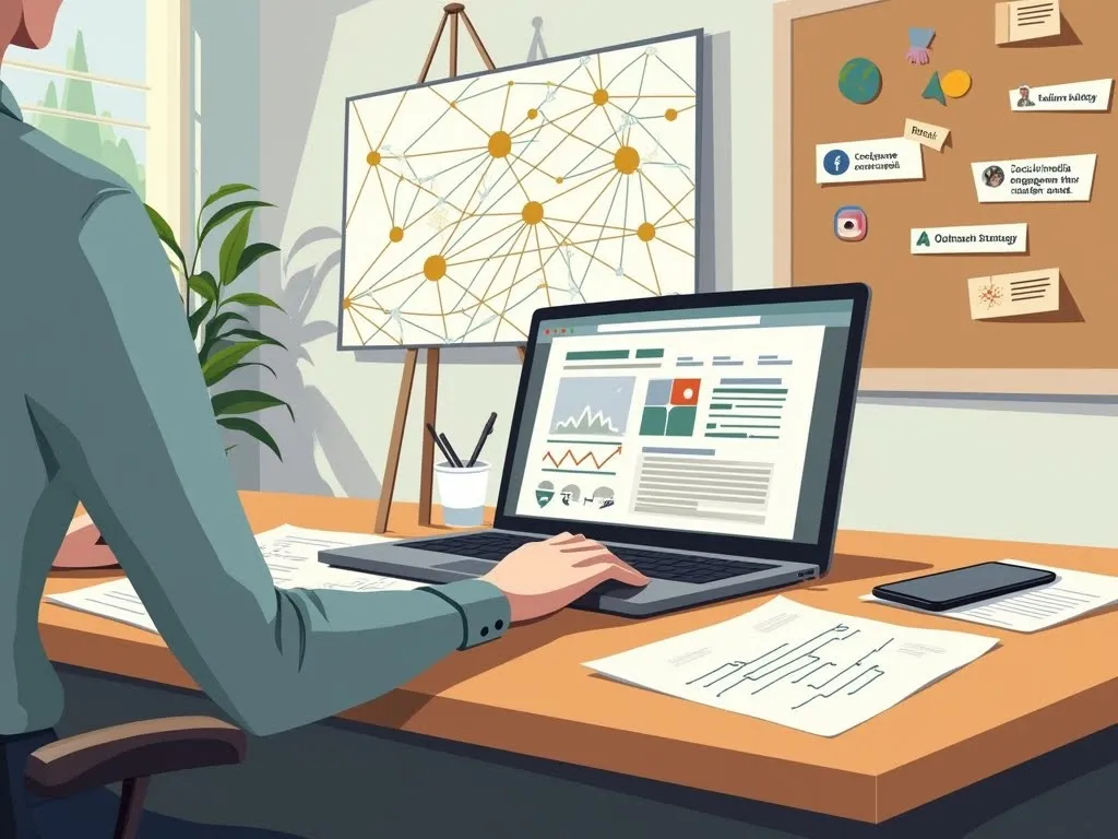 Off-Page SEO Basics - Key Concepts, Focus Areas, and Effectiveness