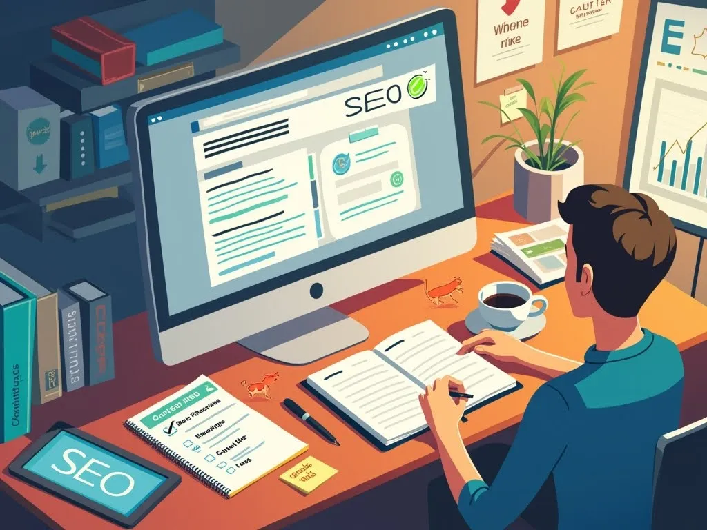 On-Page SEO Fundamentals: Key Elements, Benefits, and Comparisons IMG