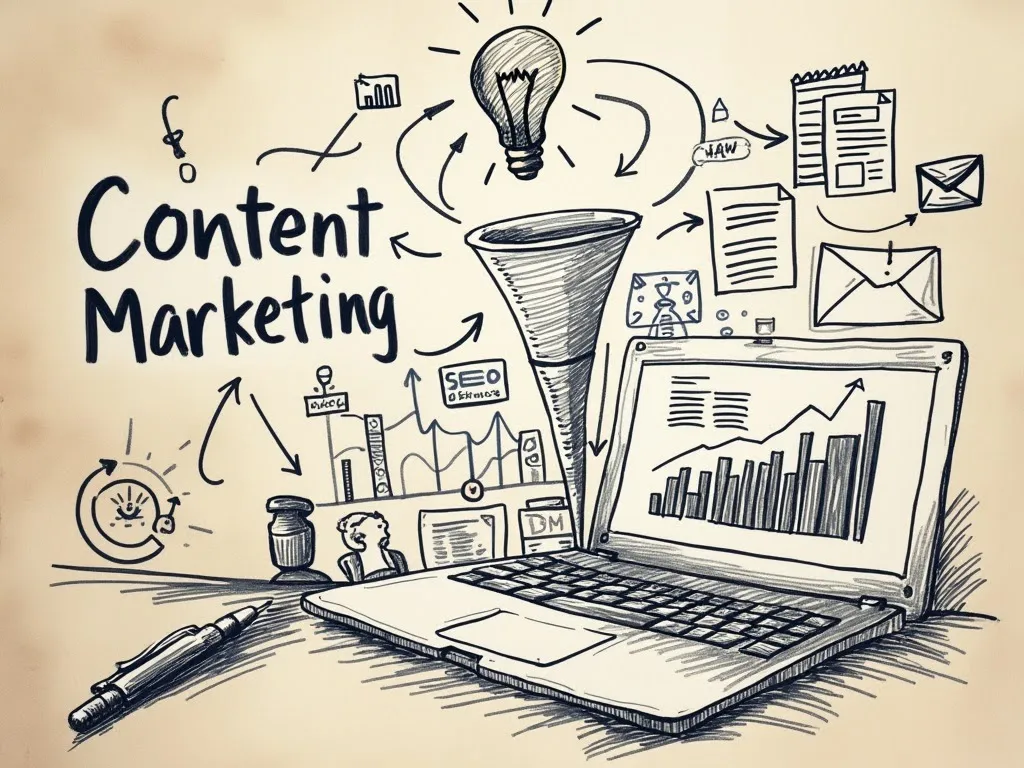 The Role of Content Marketing in Driving Business Growth IMG
