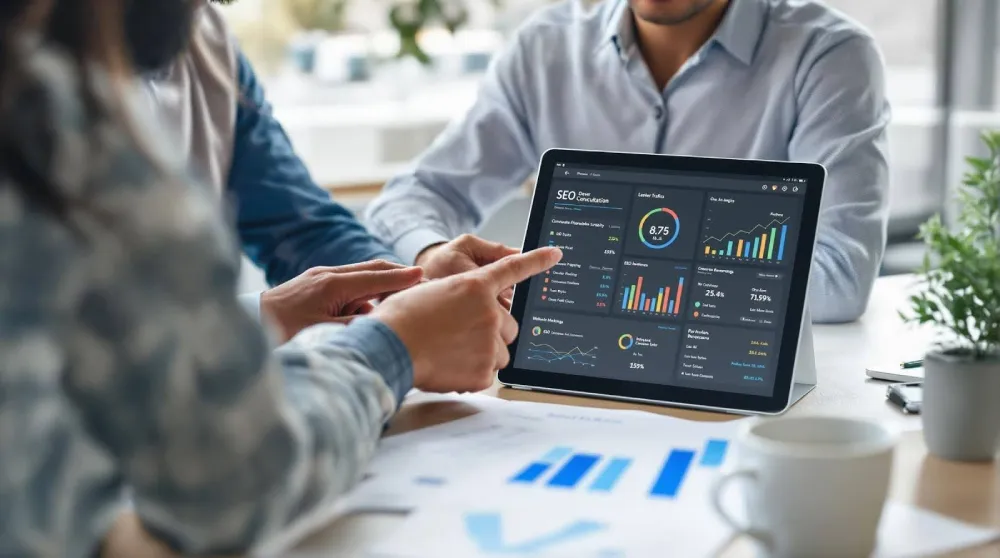 The Value of SEO Consultations: Costs, Frequency, and Results IMG