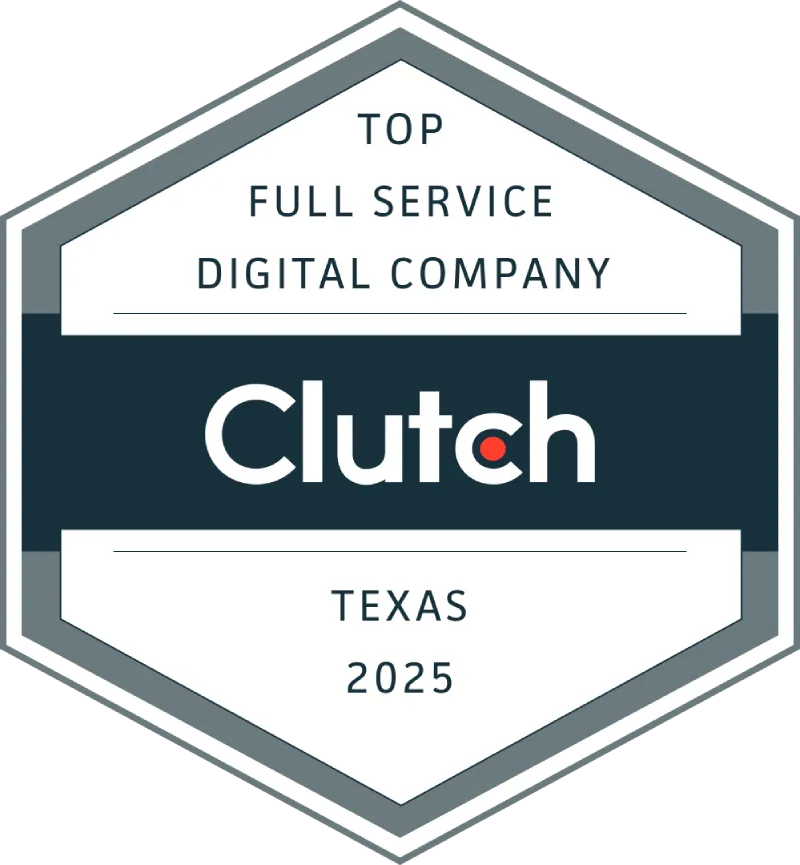 Top Full Service Digital Company 2025