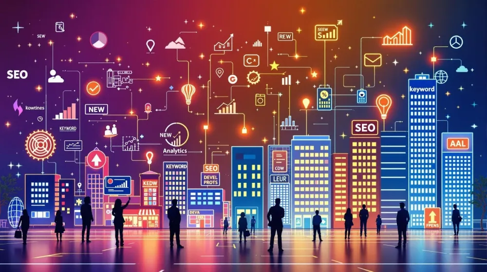 Ultimate Guide To Tailored SEO Strategies for Small To Large Businesses IMG