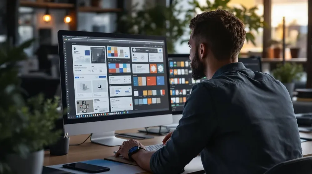 Understanding Website Design Costs, Timeframes, and Professional Roles IMG
