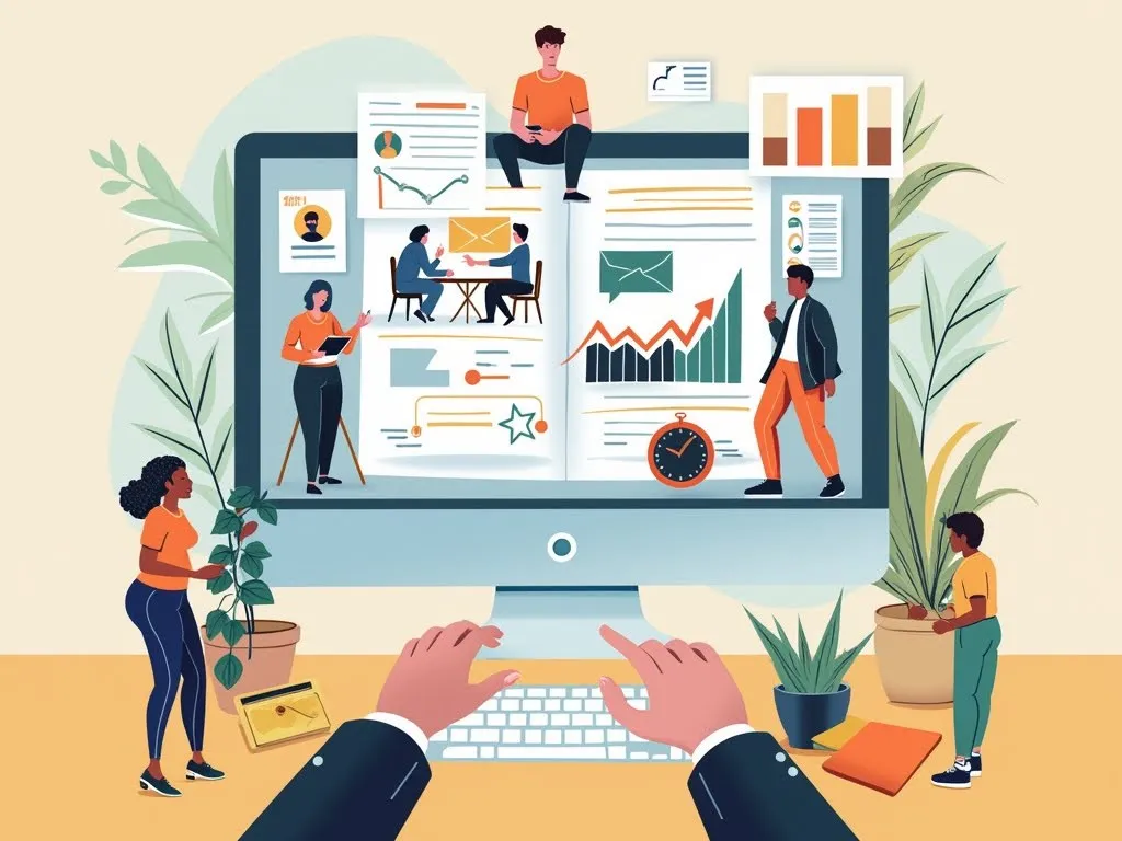 What is Content Marketing? A Complete Guide for Beginners