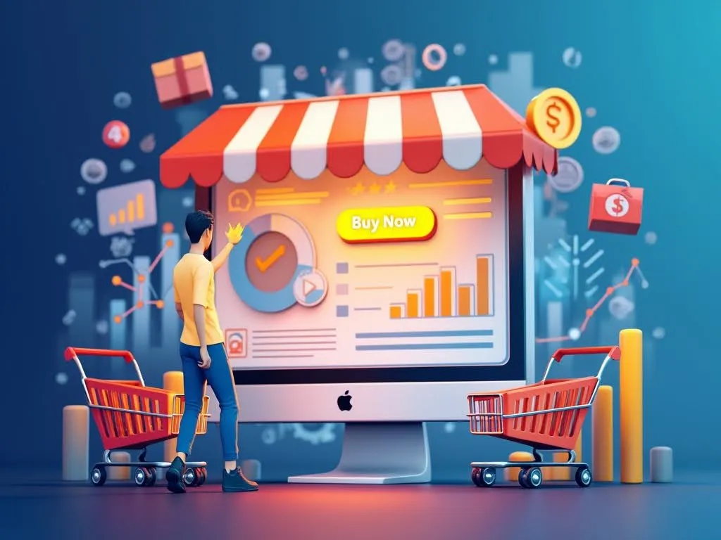 Benefits of E-commerce SEO: Increase Your Online Sales