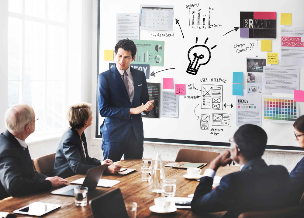 Content Marketing Innovative Content Solutions