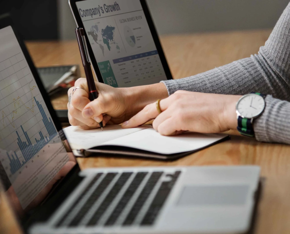 Content Marketing Proven Content Expertise