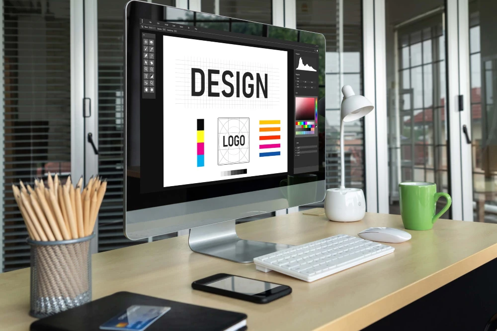 Logo Design Creative Excellence & Proven Expertise