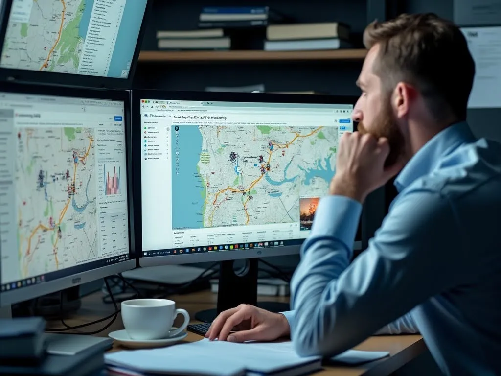 What Does a Local SEO Specialist Do? Roles, Skills, and Salary Insights