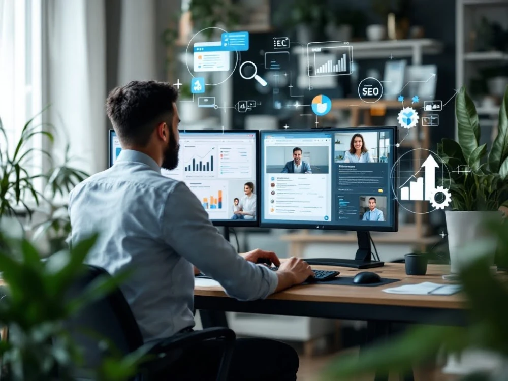 Benefits of Virtual SEO Consultations IMG