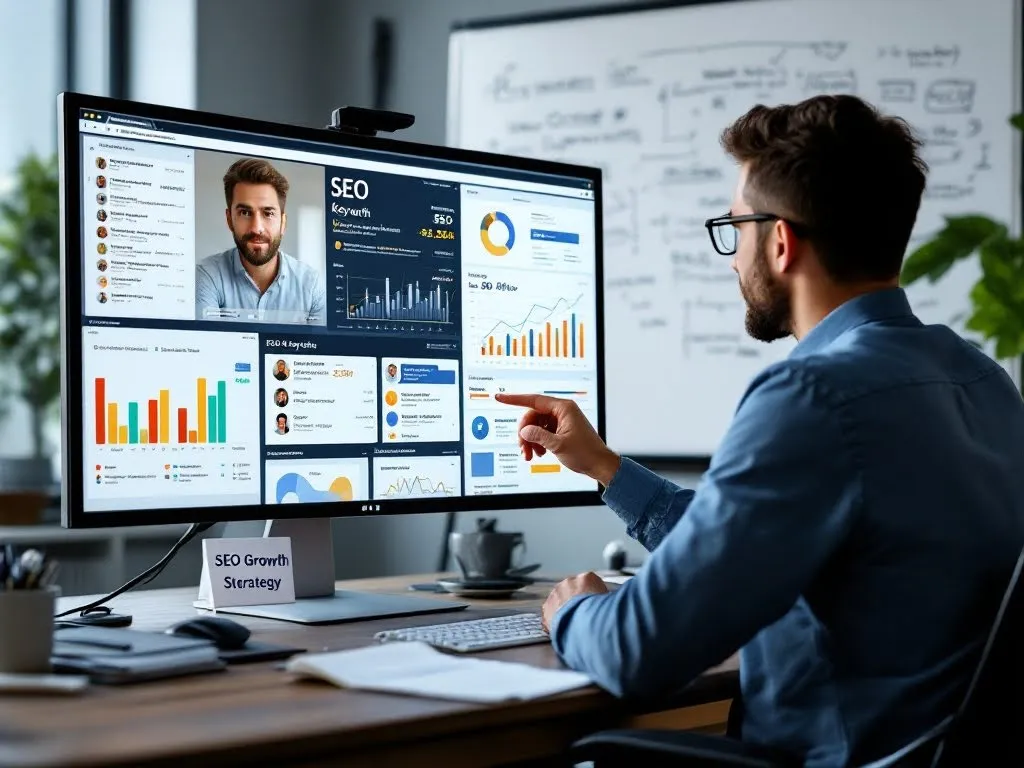 Custom Strategies Through SEO Consultations