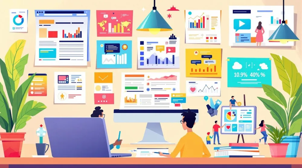 How Content Marketing Works and Its Benefits for Businesses IMG