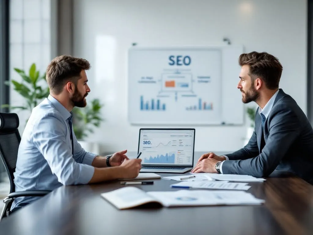 How to Prepare for a Successful SEO Consultation