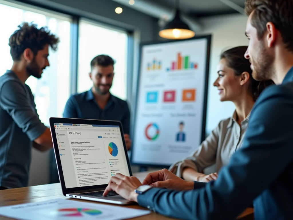 Key Components of Effective On-Page SEO