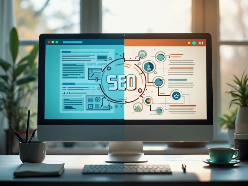 On-Page vs. Off-Page SEO_ Key Differences IMG