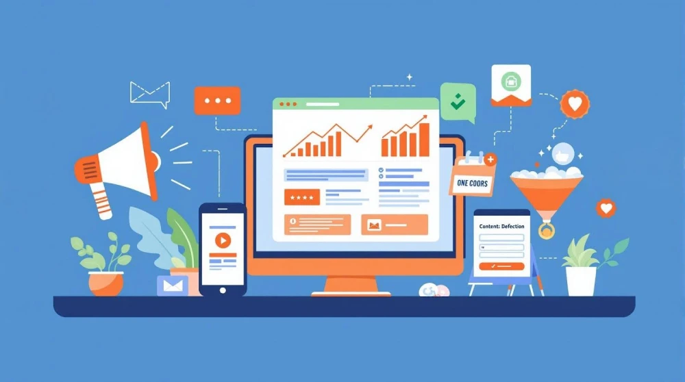 The Four Core Purposes of Content Marketing Explained