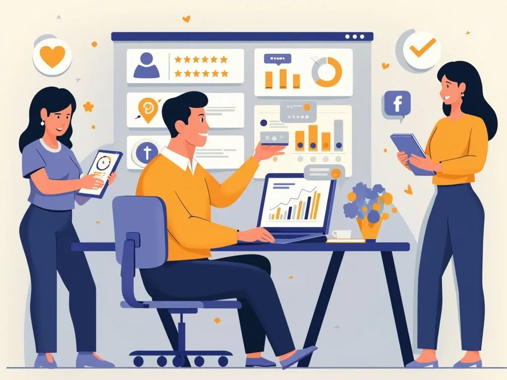 How Do I Manage My Digital Reputation?