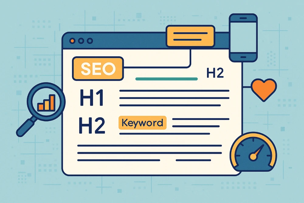 How Does On-Page SEO Affect Rankings?