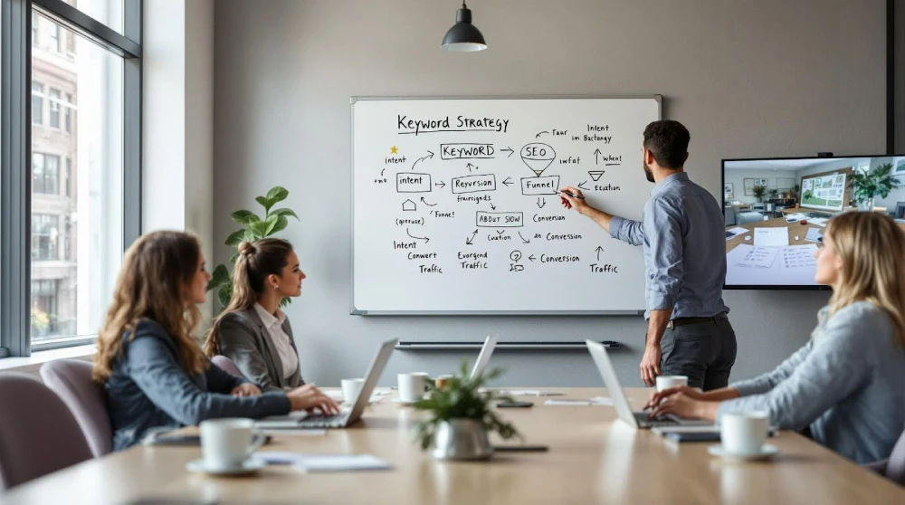 How to Find High-Converting Keywords?