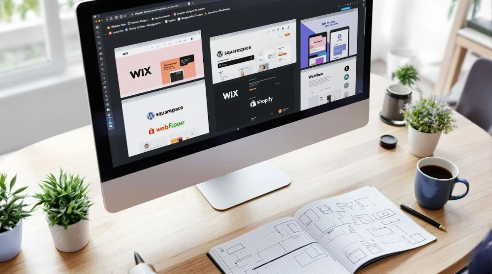 What Is The Best Site To Design A Website