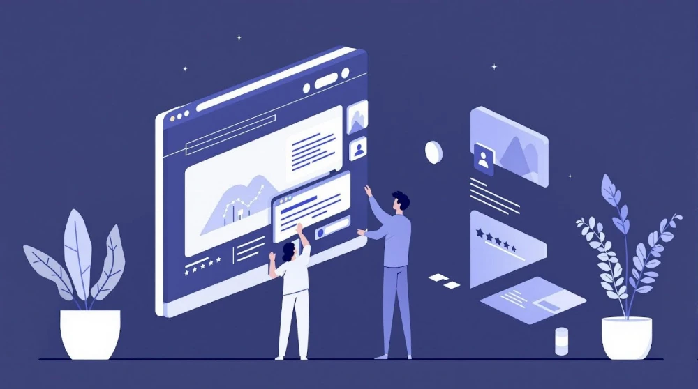 What Should Be On the Homepage of a Website?