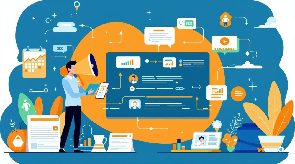 Why Have a Content Marketing Strategy?