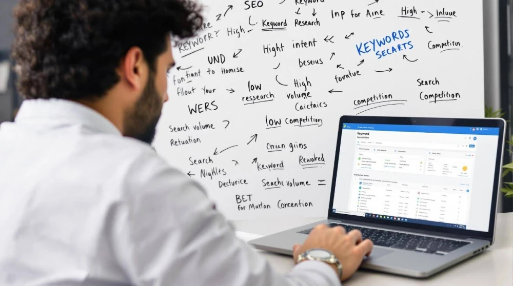 Why Is Keyword Research Important