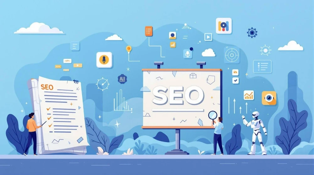 Will SEO Become Obsolete?