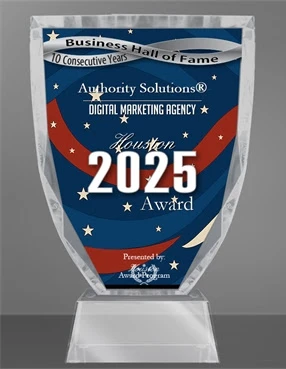 2025 Award