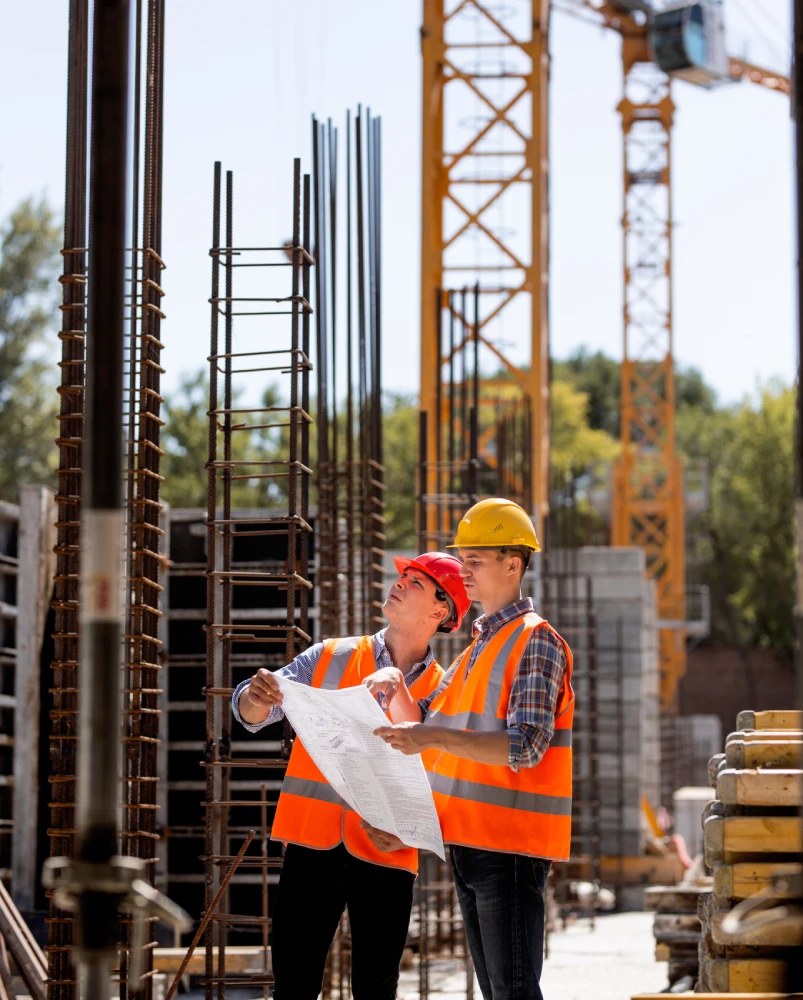 Construction Industries IMG