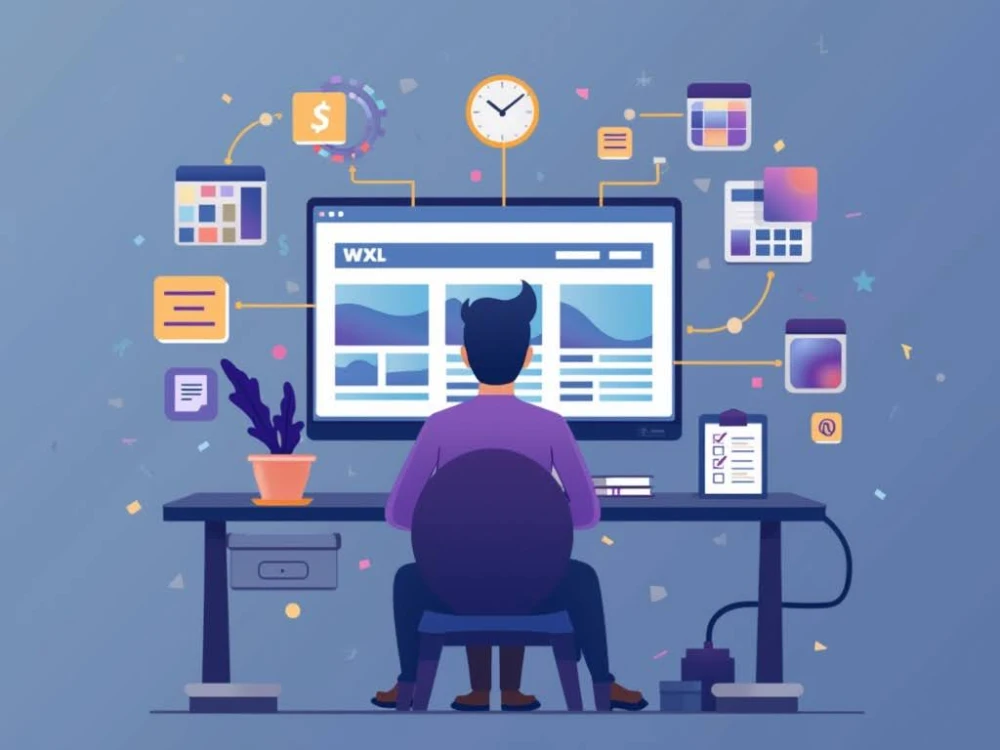 Factors That Affect Website Design Costs and Project Timelines
